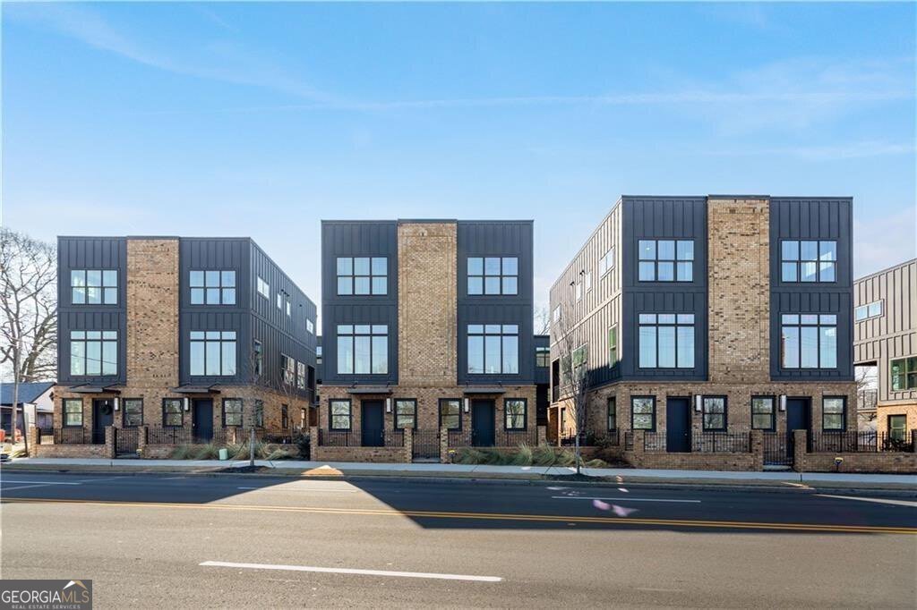 1120 Marietta Street Atlanta - Photo 23