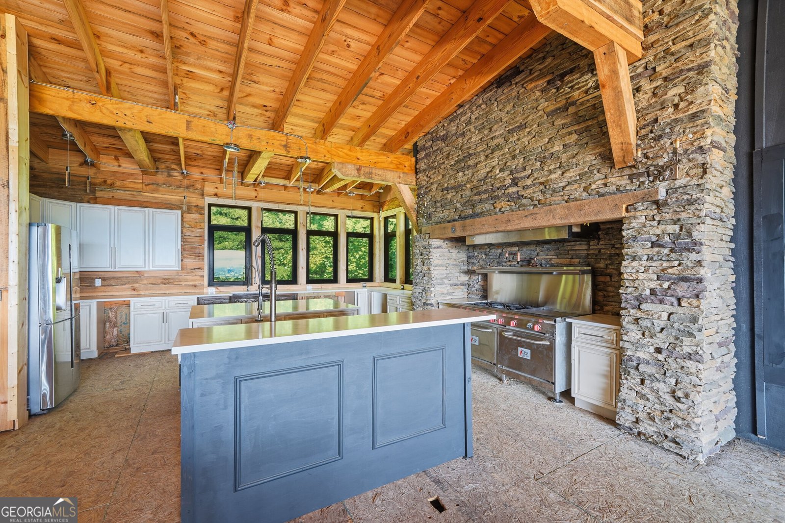 389 Fort Mountain Road Blairsville - Photo 13
