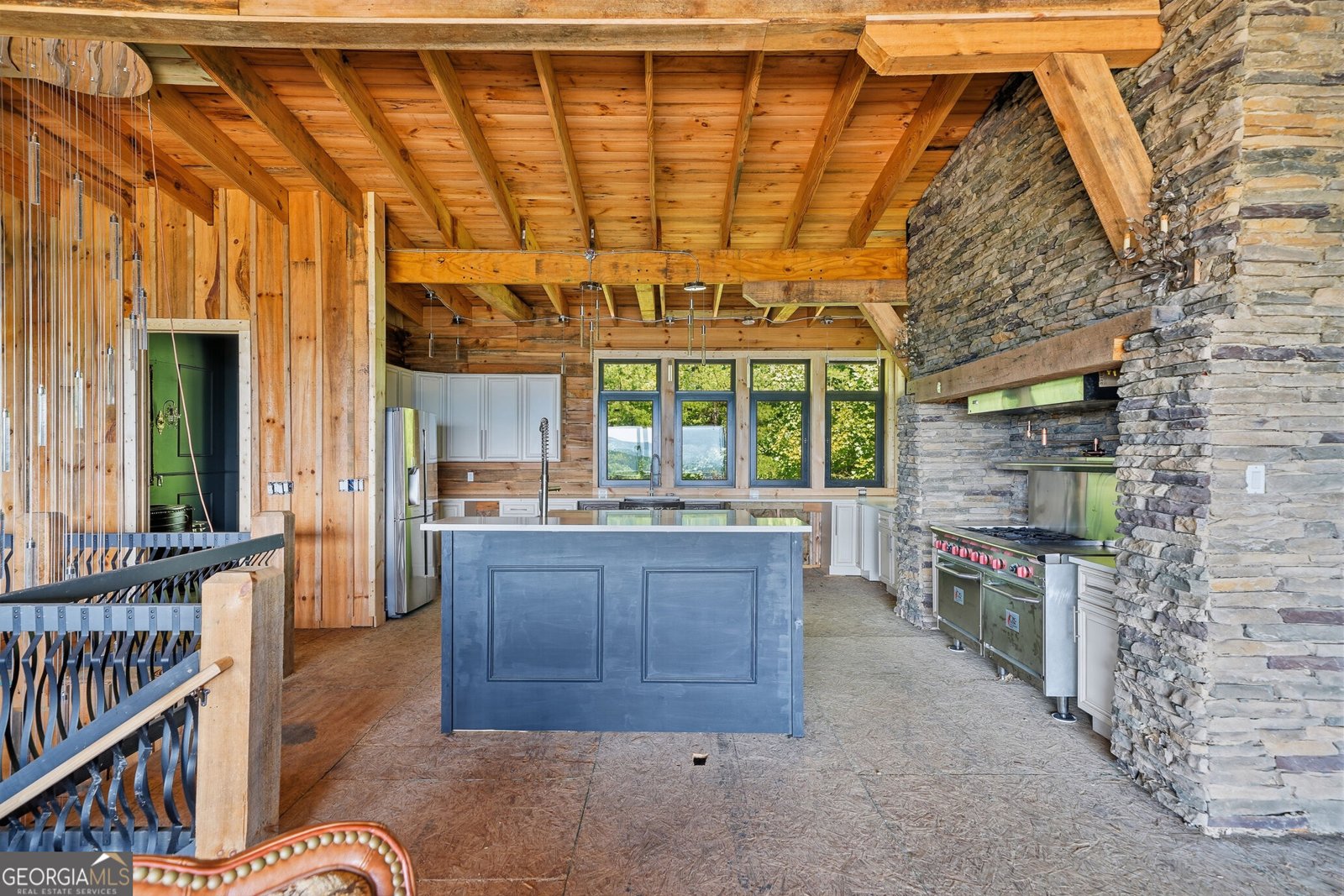 389 Fort Mountain Road Blairsville - Photo 14
