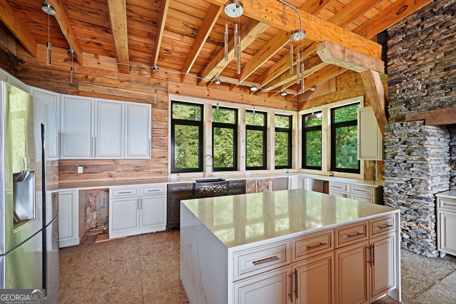 389 Fort Mountain Road Blairsville - Photo 16