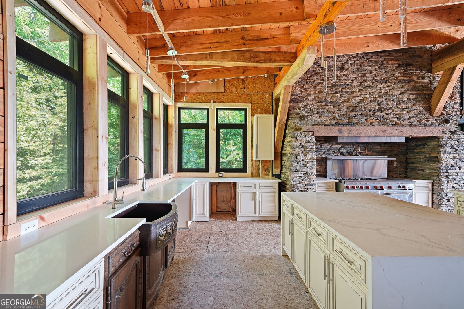 389 Fort Mountain Road Blairsville - Photo 17