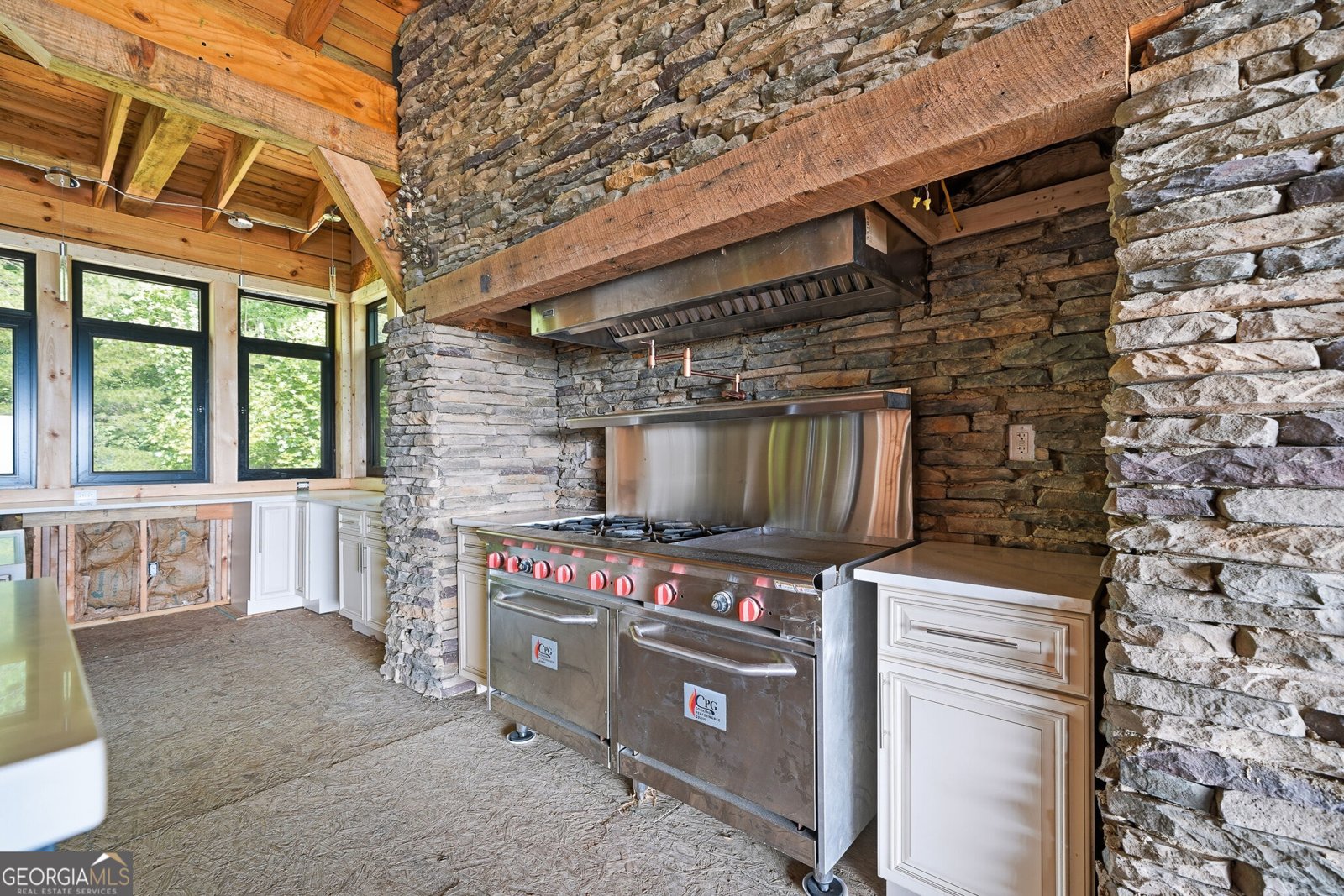 389 Fort Mountain Road Blairsville - Photo 18
