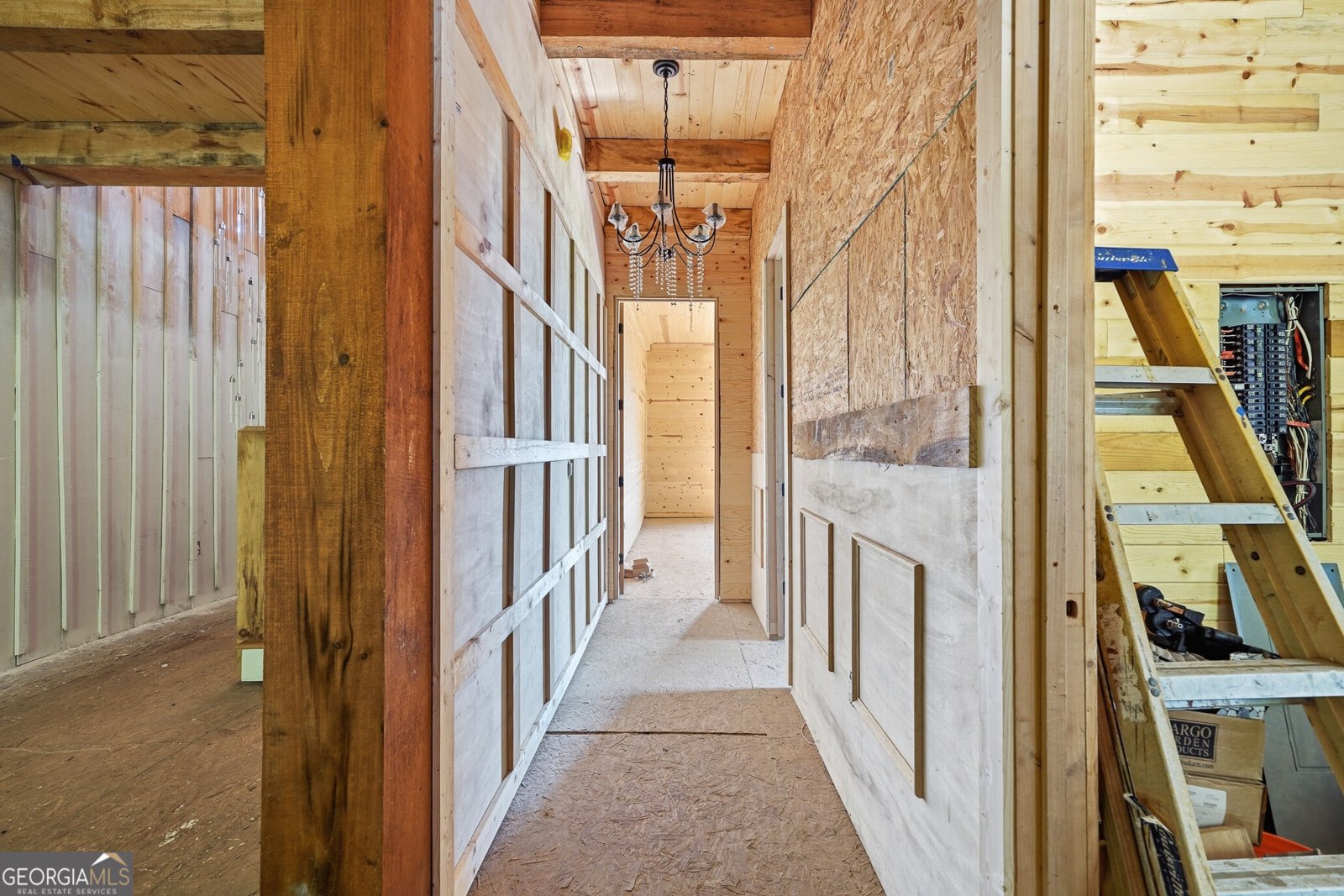 389 Fort Mountain Road Blairsville - Photo 35