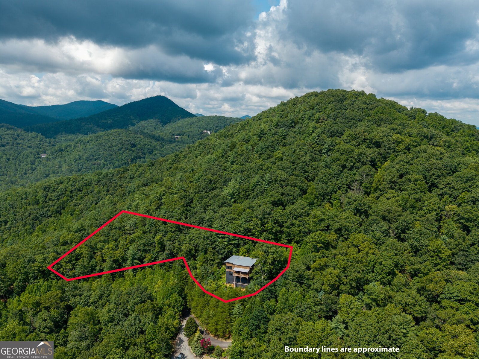 389 Fort Mountain Road Blairsville - Photo 39