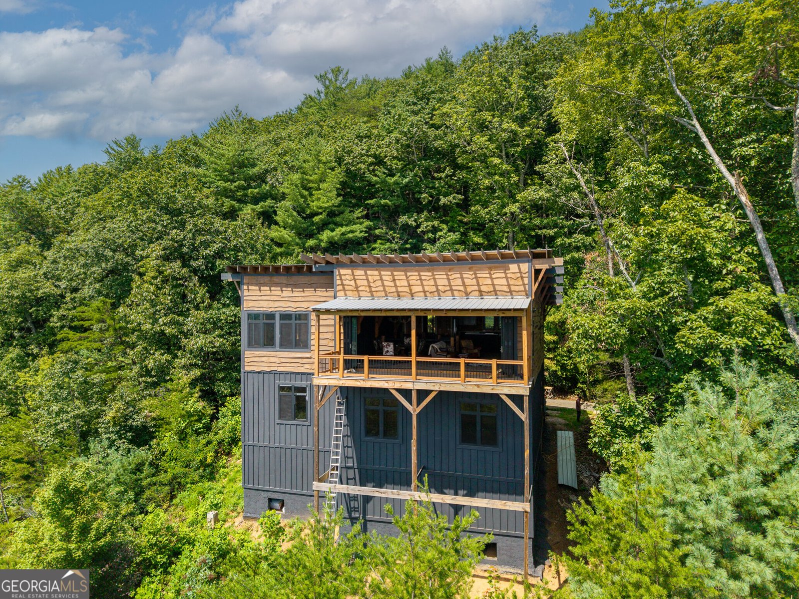 389 Fort Mountain Road Blairsville - Photo 40
