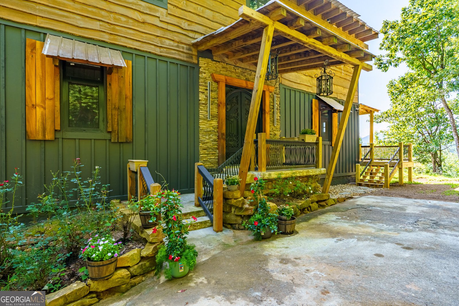 389 Fort Mountain Road Blairsville - Photo 41
