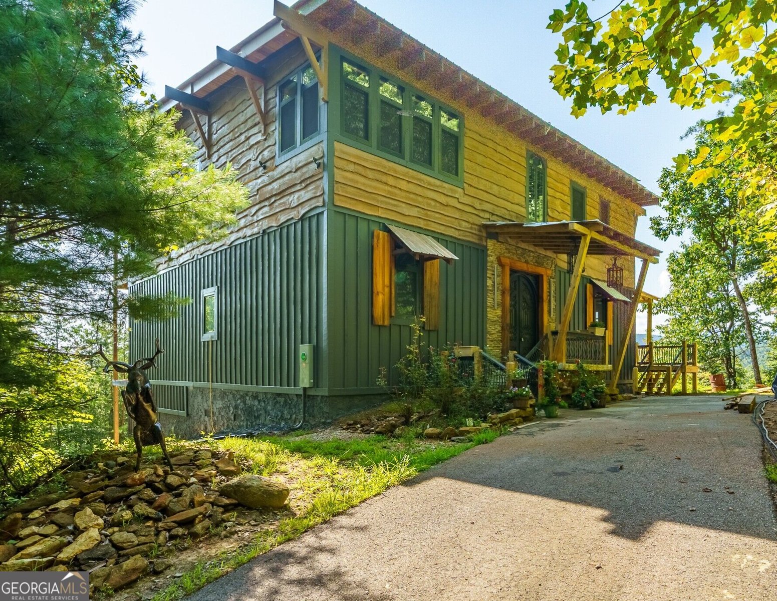 389 Fort Mountain Road Blairsville - Photo 42