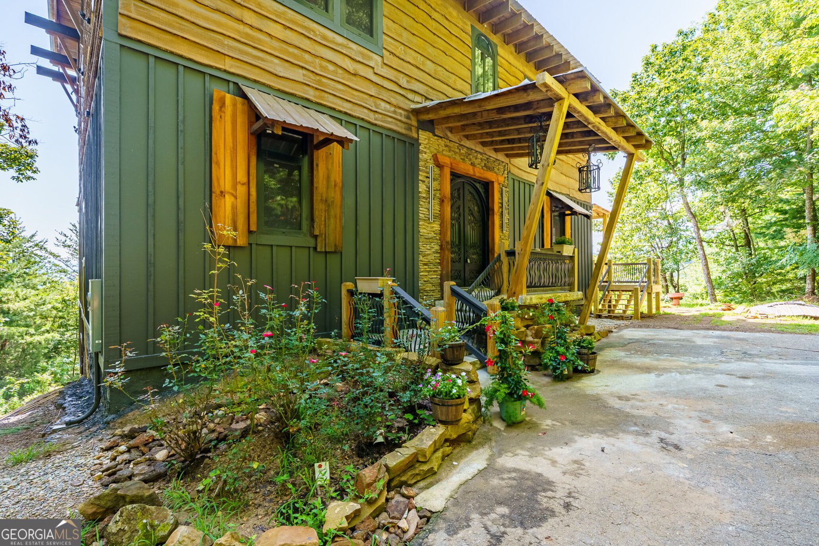 389 Fort Mountain Road Blairsville - Photo 43