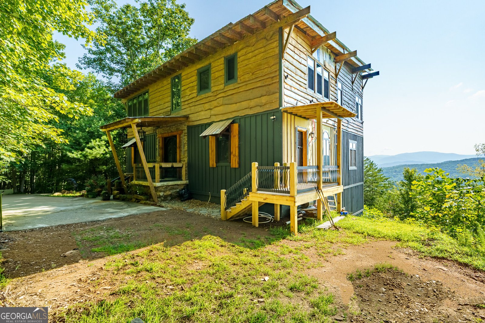 389 Fort Mountain Road Blairsville - Photo 44