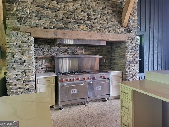 389 Fort Mountain Road Blairsville - Photo 7
