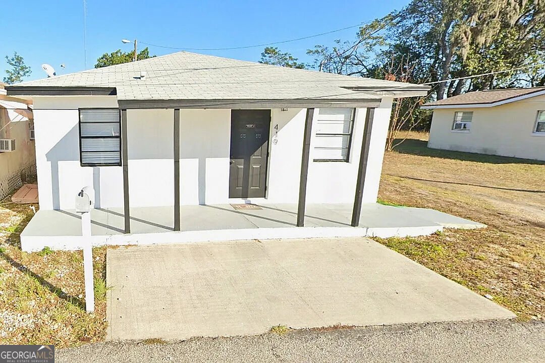 419 8th Street Haines City - main photo