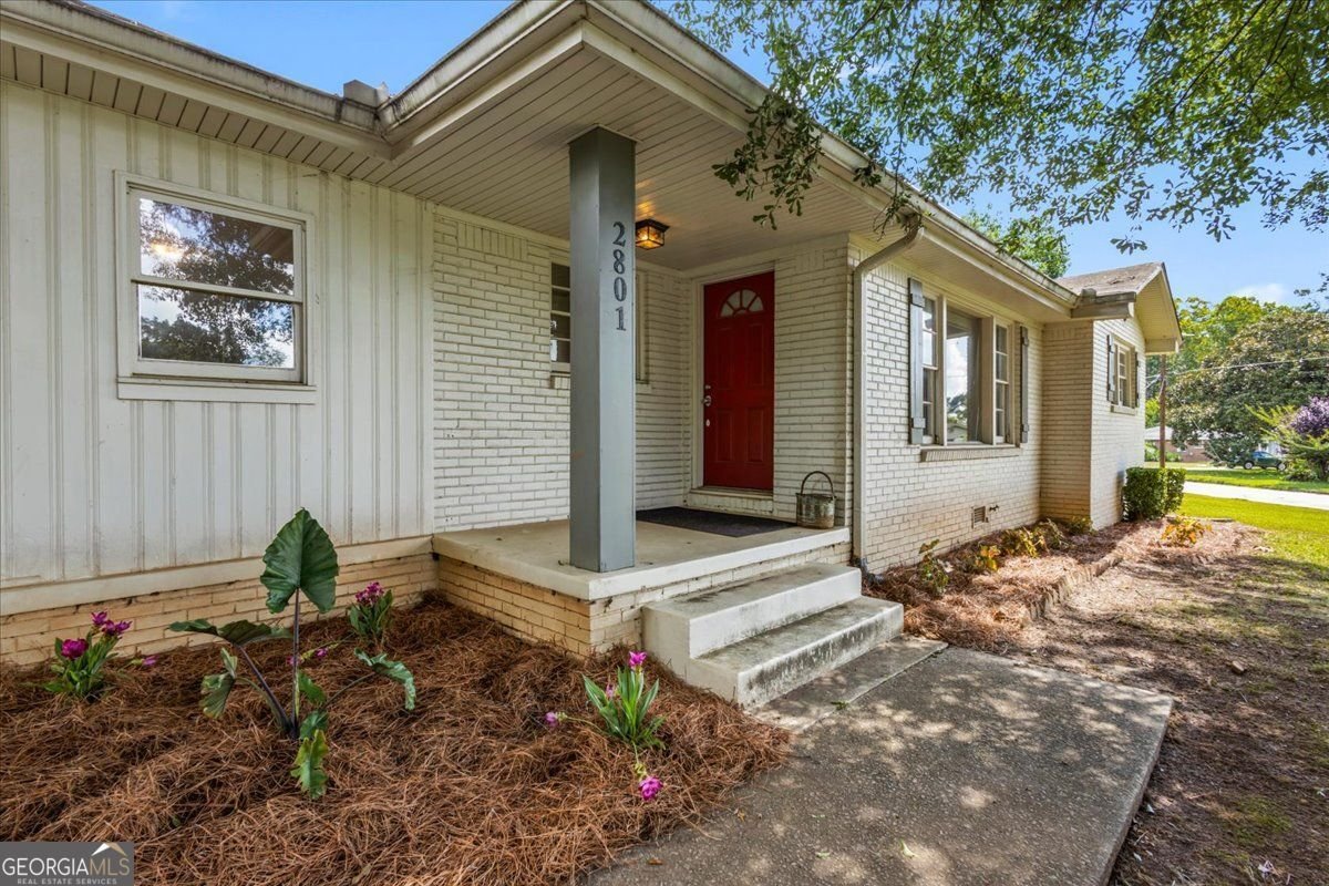 2801 Miriam Lane Decatur - main photo