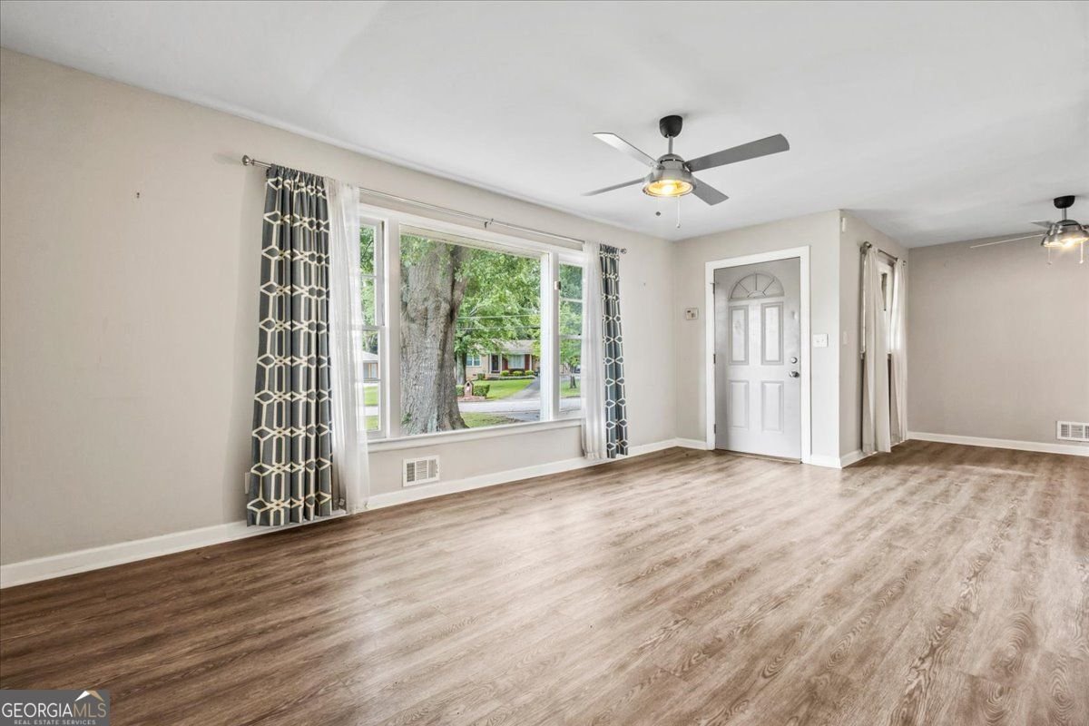 2801 Miriam Lane Decatur - Photo 10
