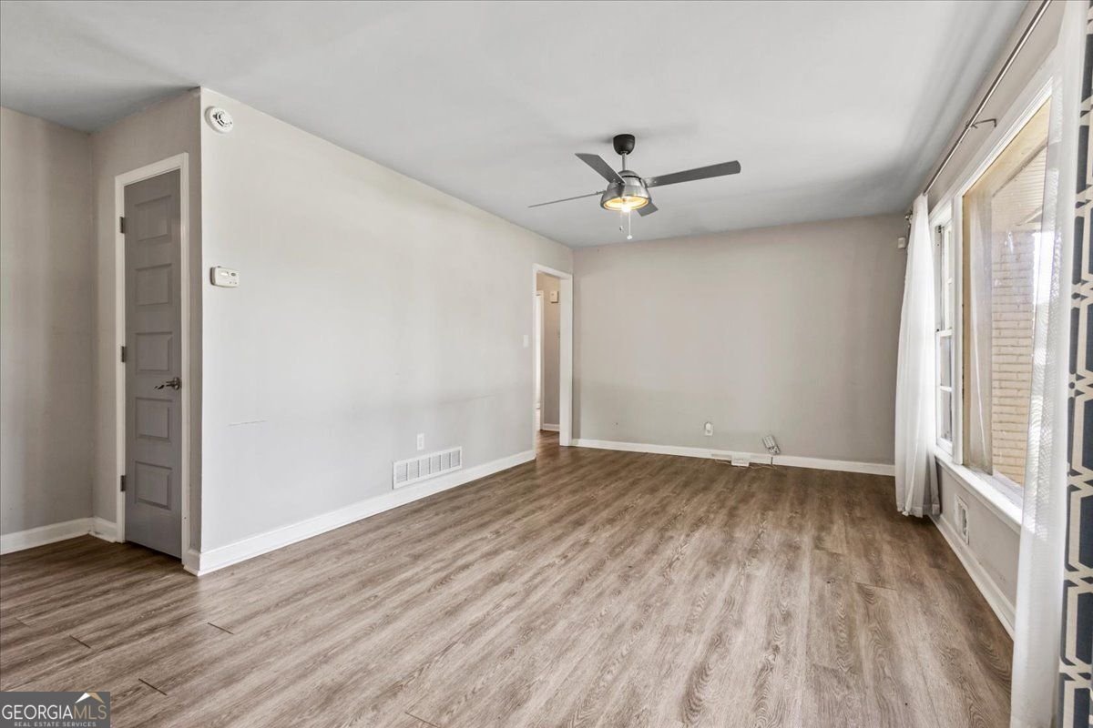 2801 Miriam Lane Decatur - Photo 11