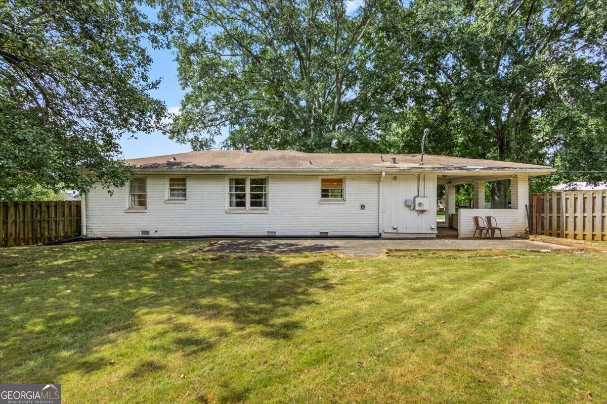 2801 Miriam Lane Decatur - Photo 19