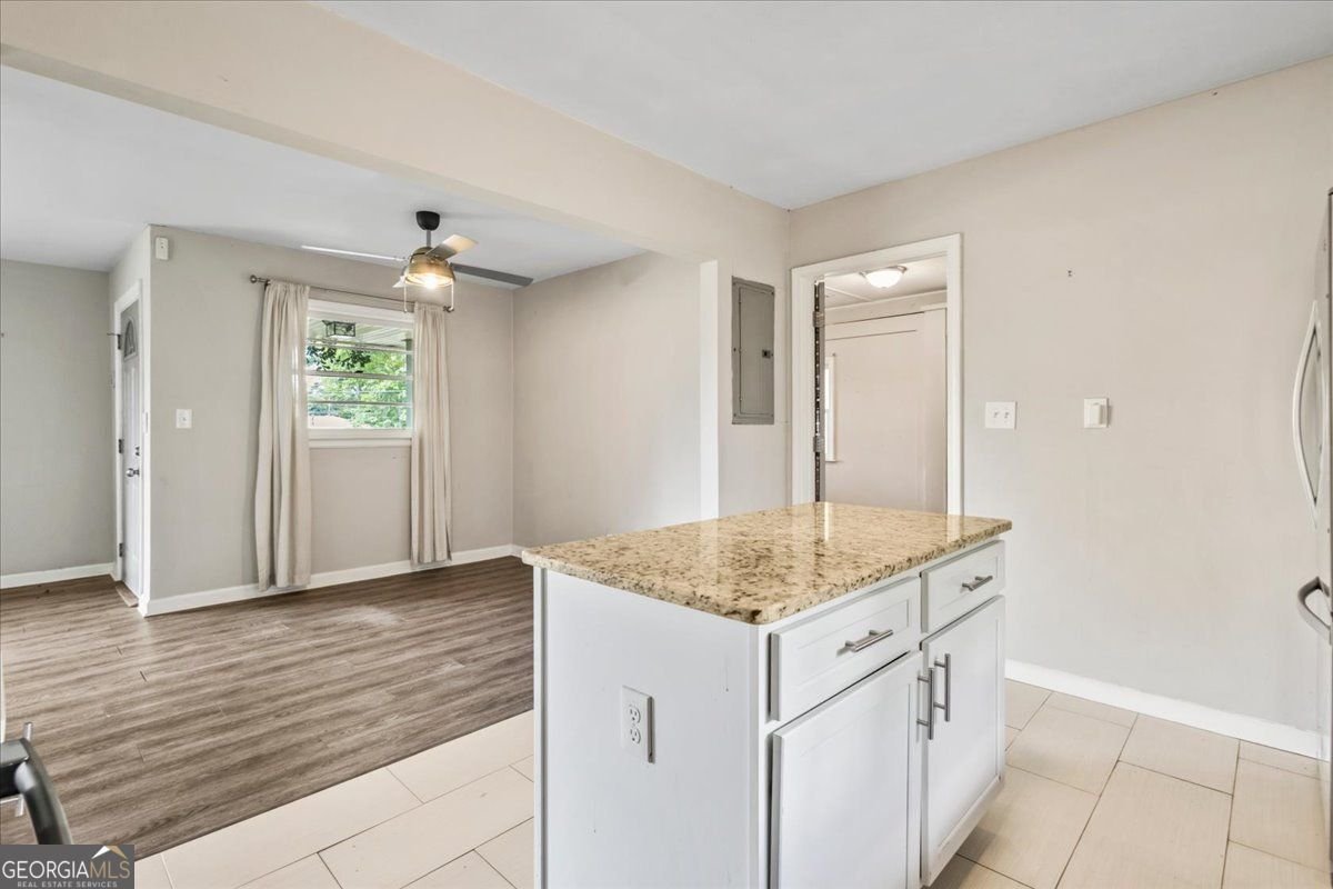 2801 Miriam Lane Decatur - Photo 6