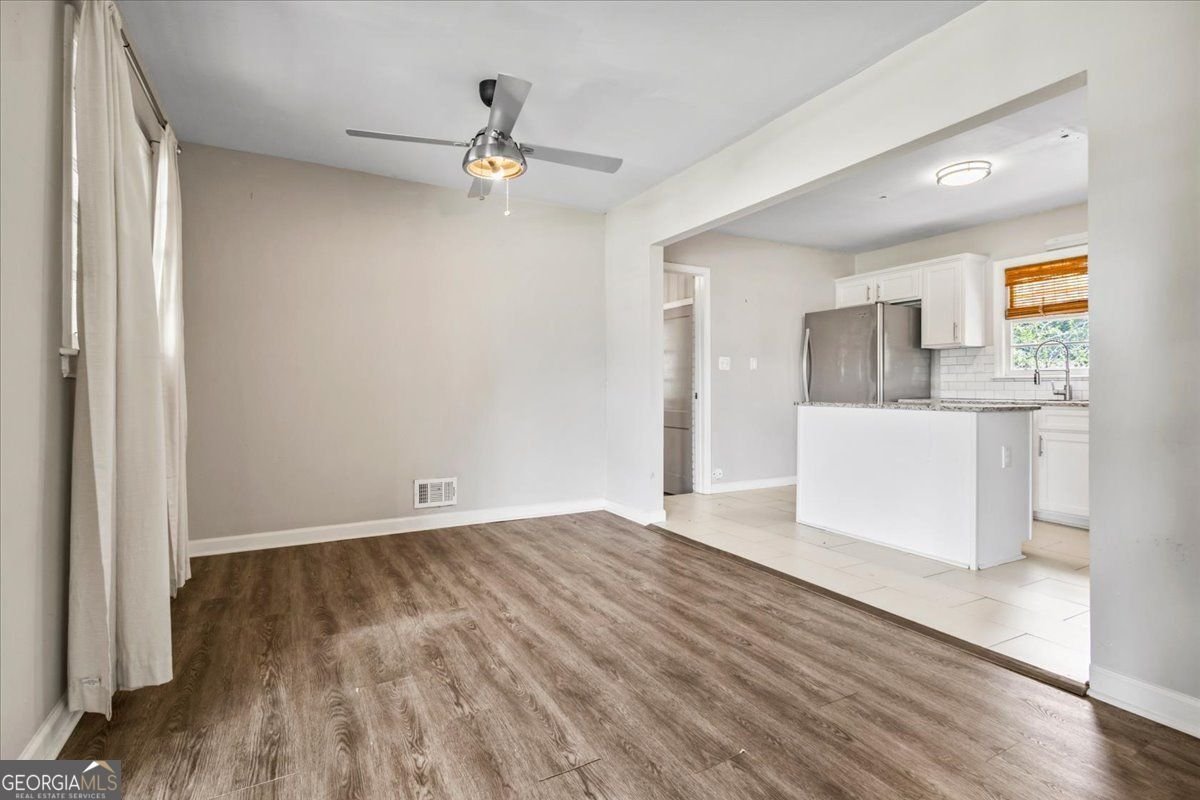 2801 Miriam Lane Decatur - Photo 7