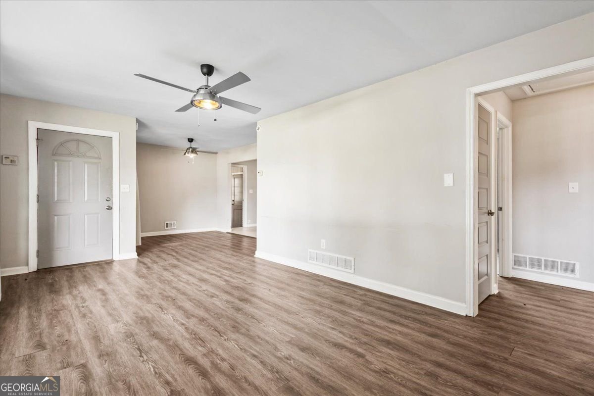 2801 Miriam Lane Decatur - Photo 8