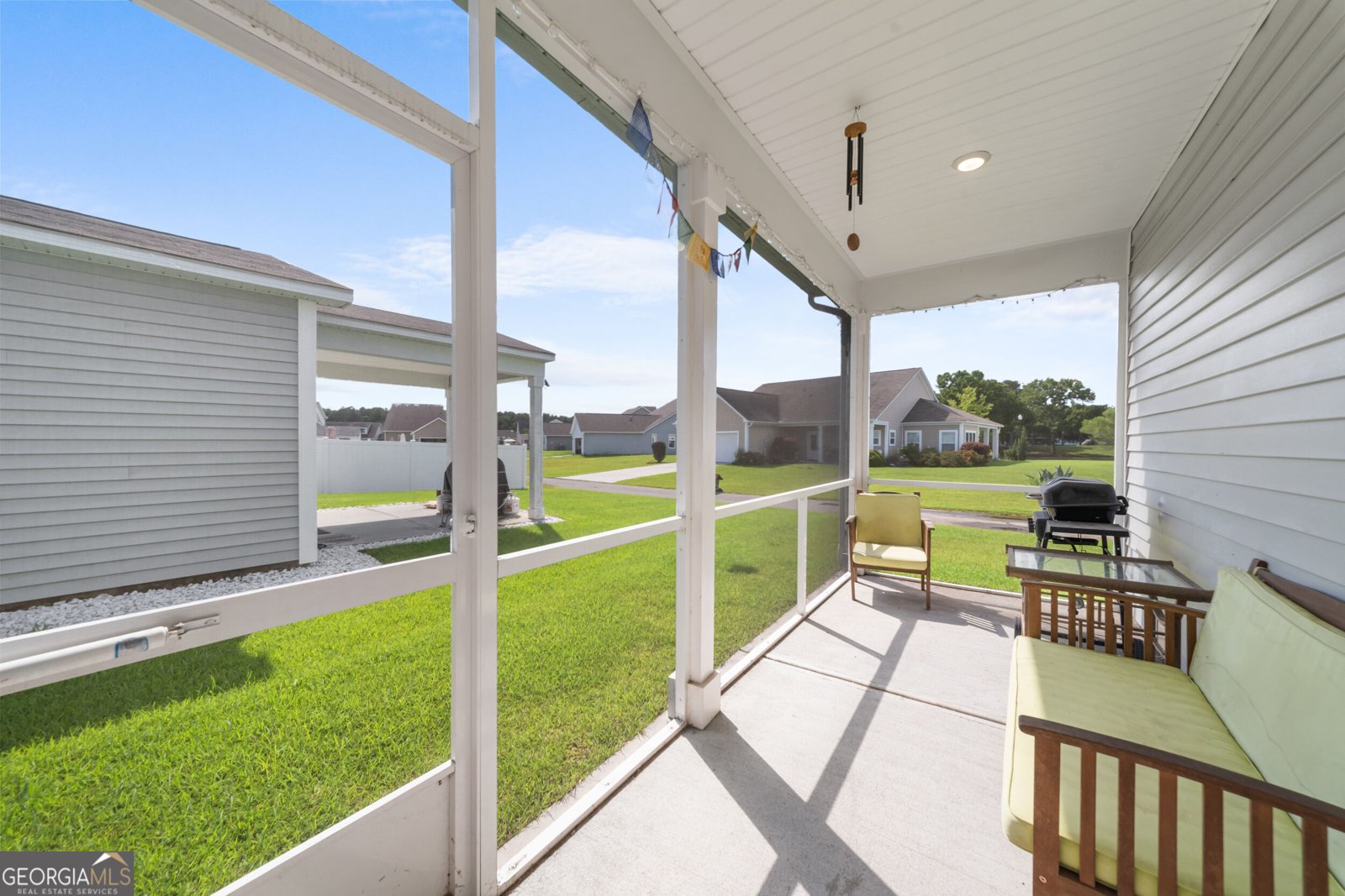 215 Crabapple Circle Port Wentworth - Photo 22
