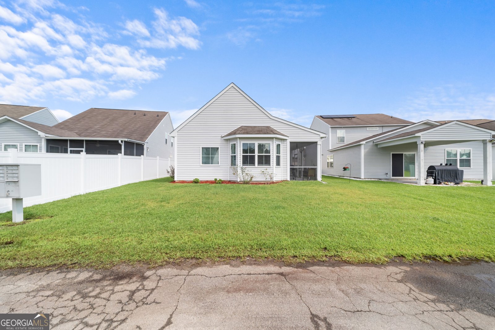 215 Crabapple Circle Port Wentworth - Photo 23