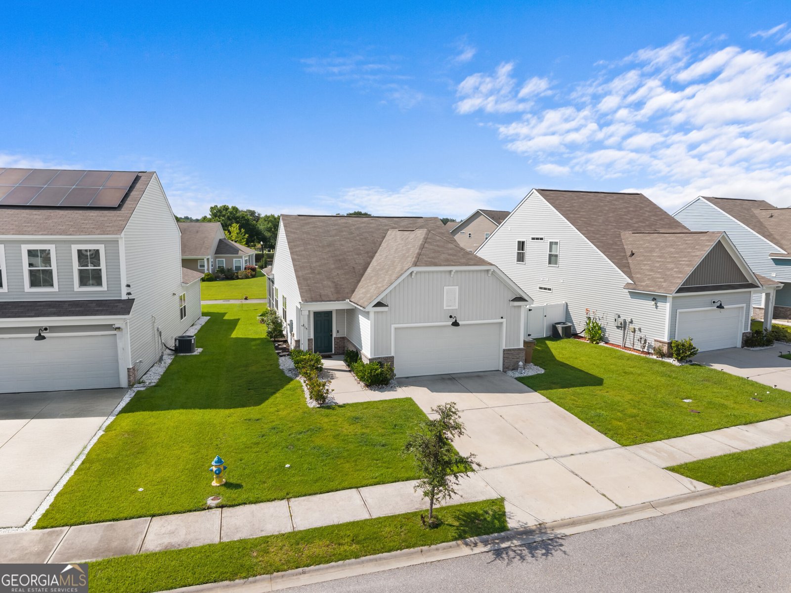 215 Crabapple Circle Port Wentworth - Photo 25