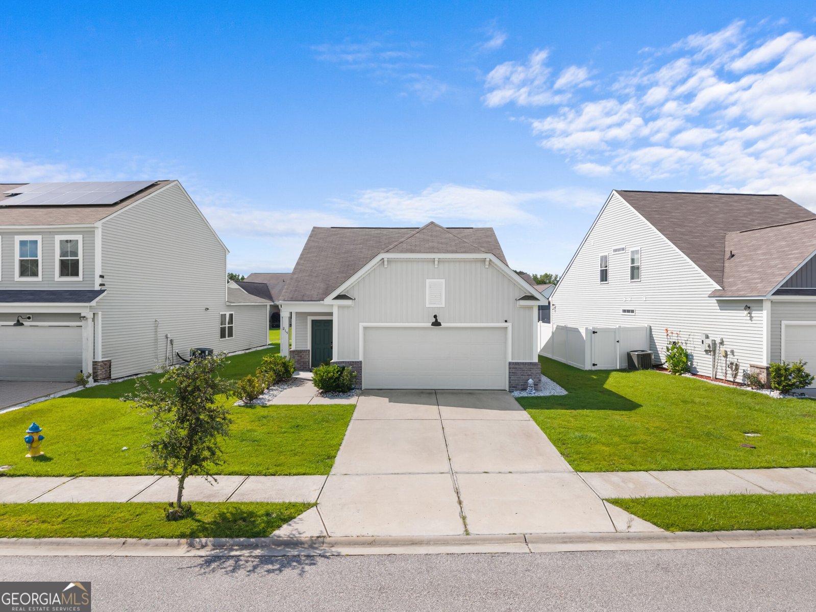 215 Crabapple Circle Port Wentworth - Photo 26