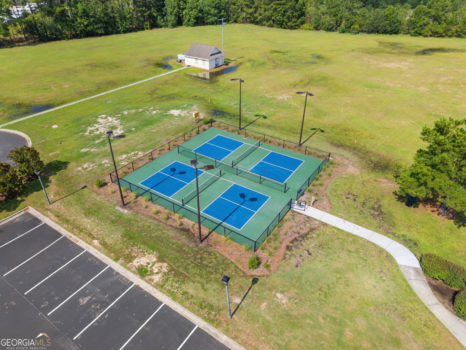 215 Crabapple Circle Port Wentworth - Photo 29