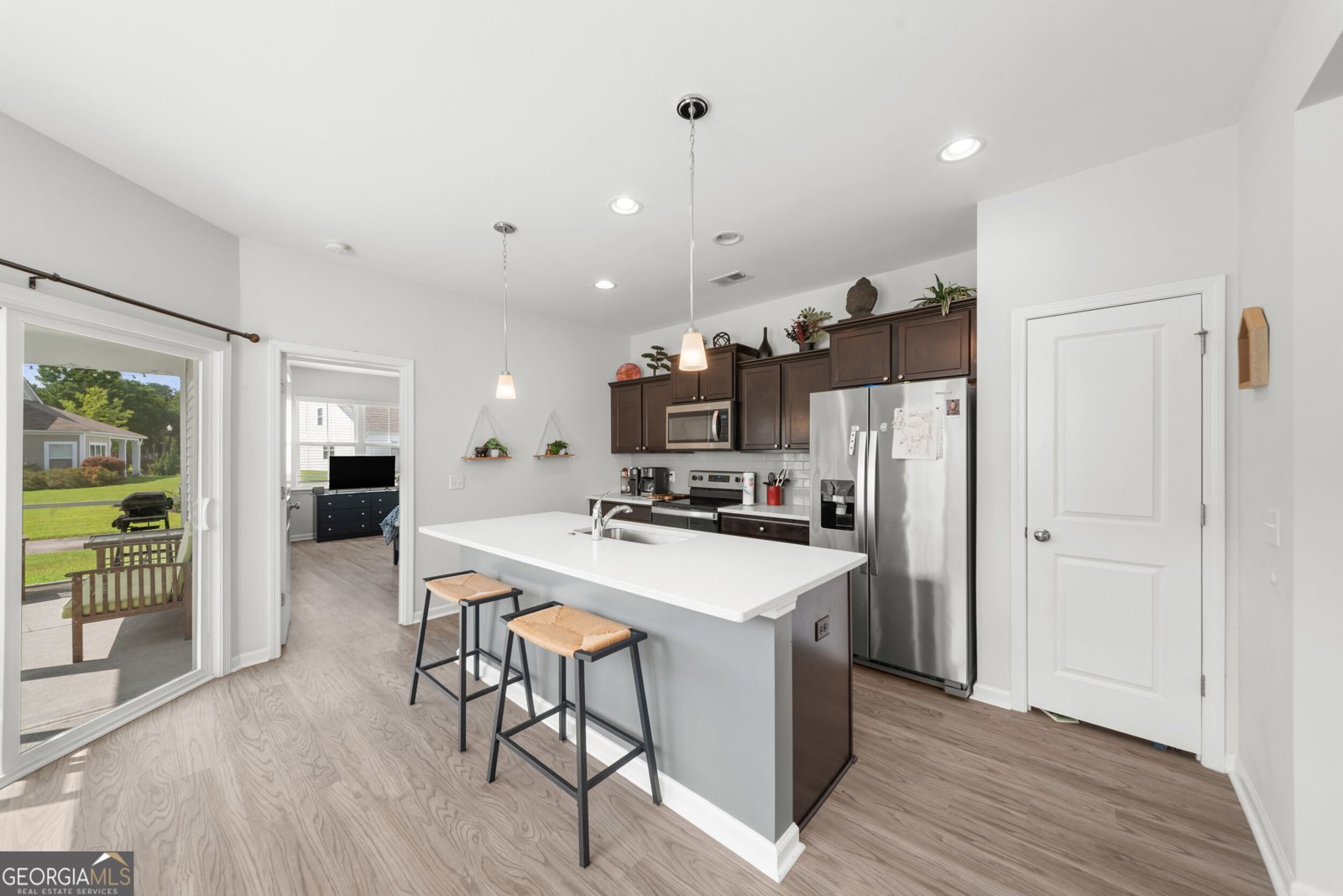 215 Crabapple Circle Port Wentworth - Photo 8