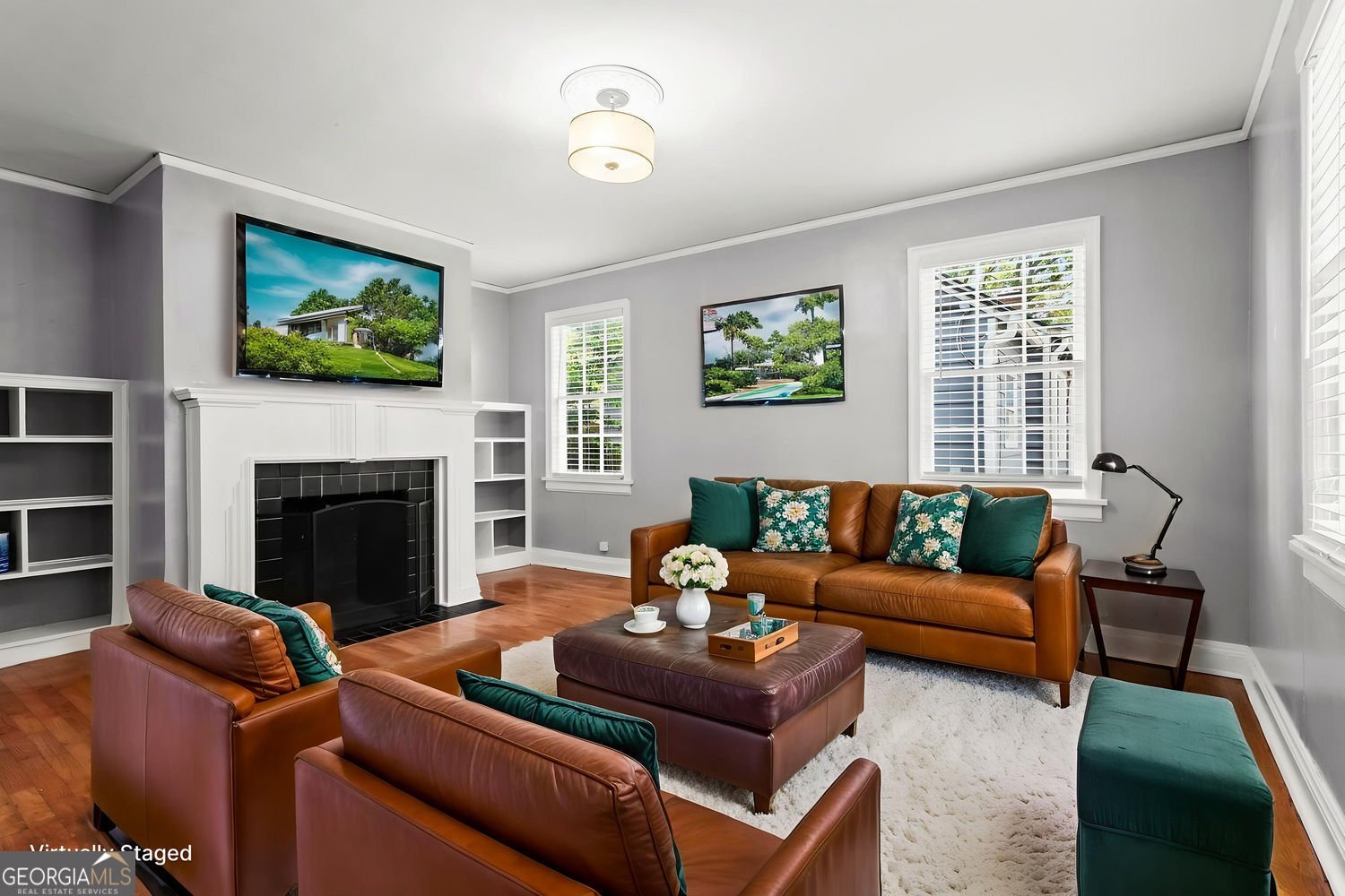 1053 Faith Avenue Avenue Atlanta - Photo 10
