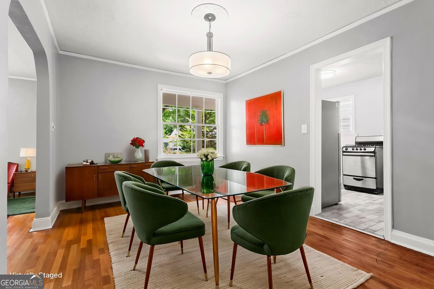 1053 Faith Avenue Avenue Atlanta - Photo 14