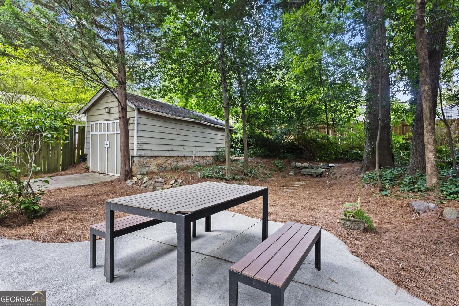 1053 Faith Avenue Avenue Atlanta - Photo 32