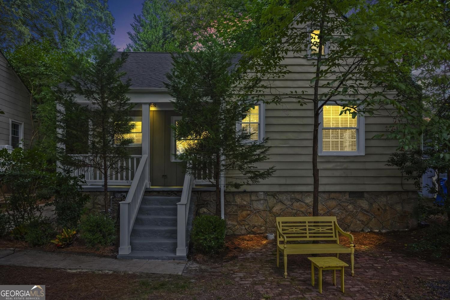 1053 Faith Avenue Avenue Atlanta - Photo 6