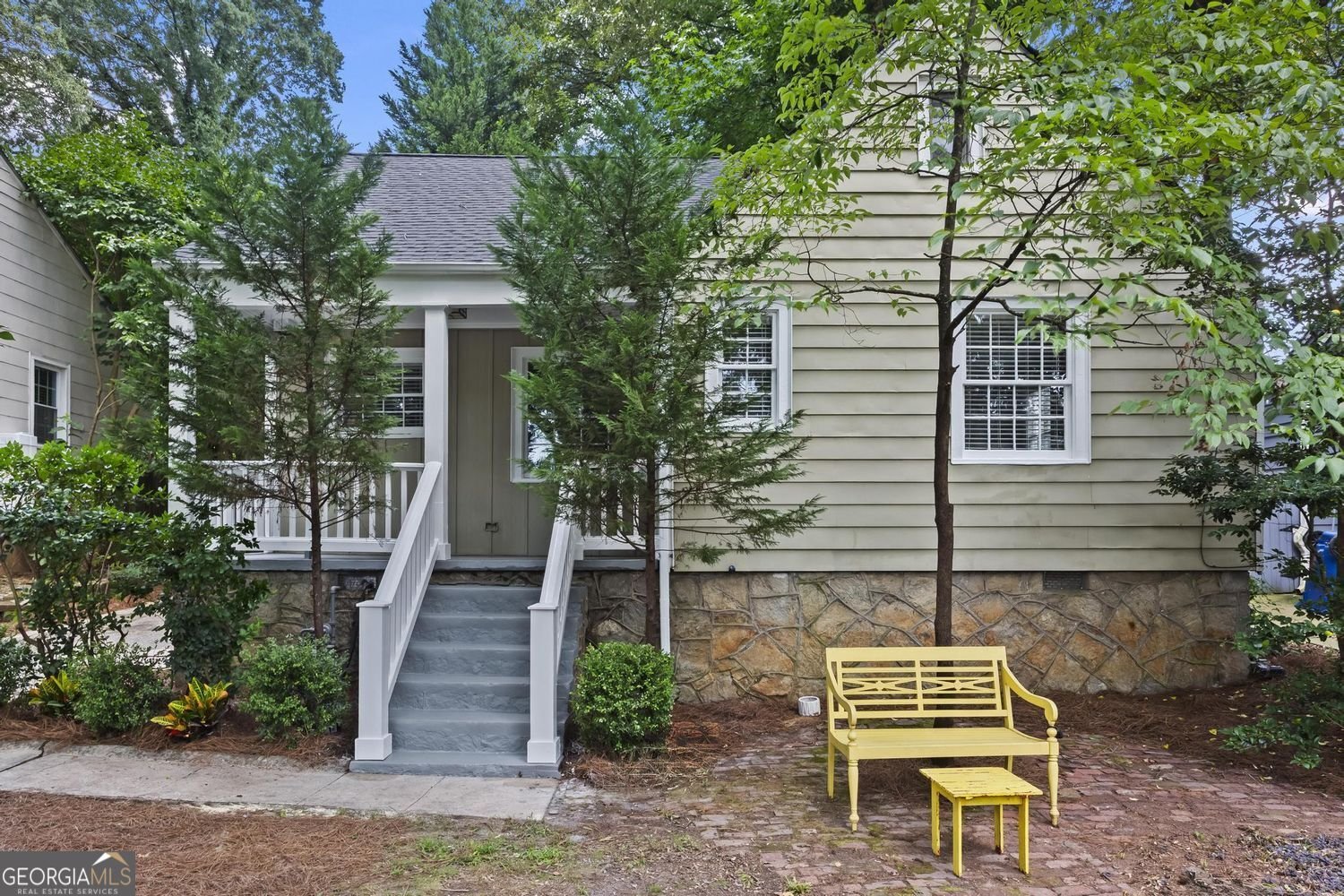 1053 Faith Avenue Avenue Atlanta - Photo 7