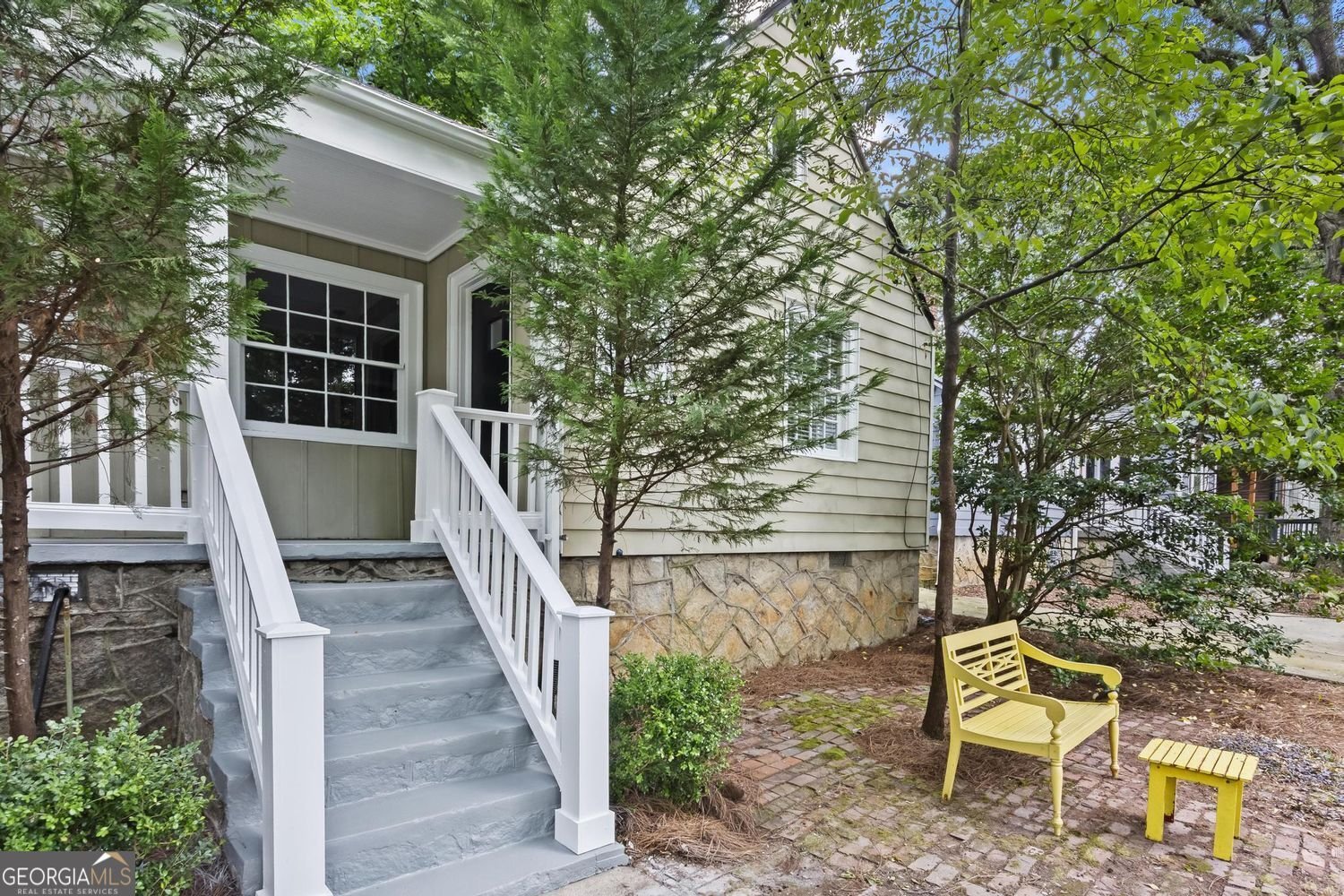 1053 Faith Avenue Avenue Atlanta - Photo 8
