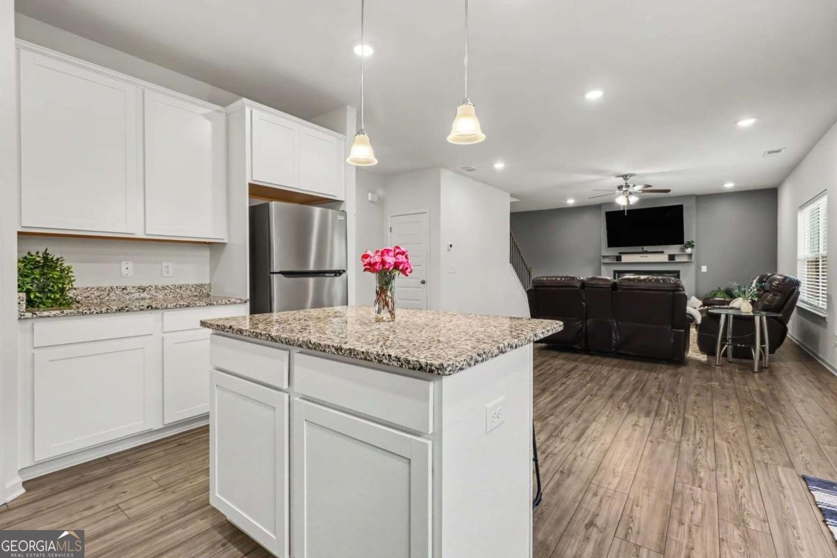 407 Sierra Point Cartersville - Photo 10