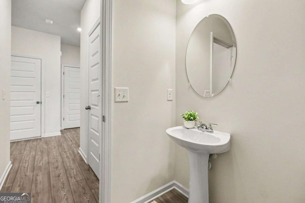 407 Sierra Point Cartersville - Photo 12