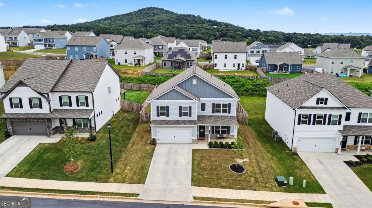 407 Sierra Point Cartersville - Photo 34