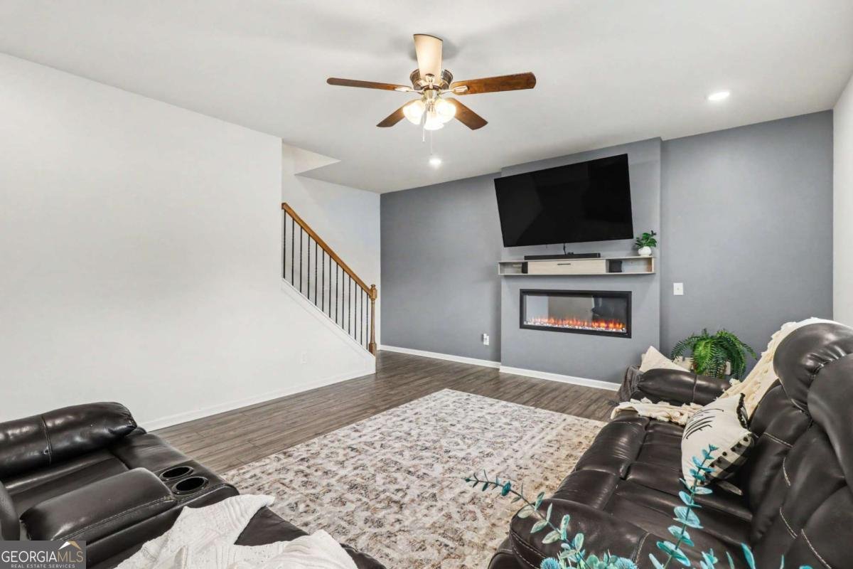 407 Sierra Point Cartersville - Photo 6