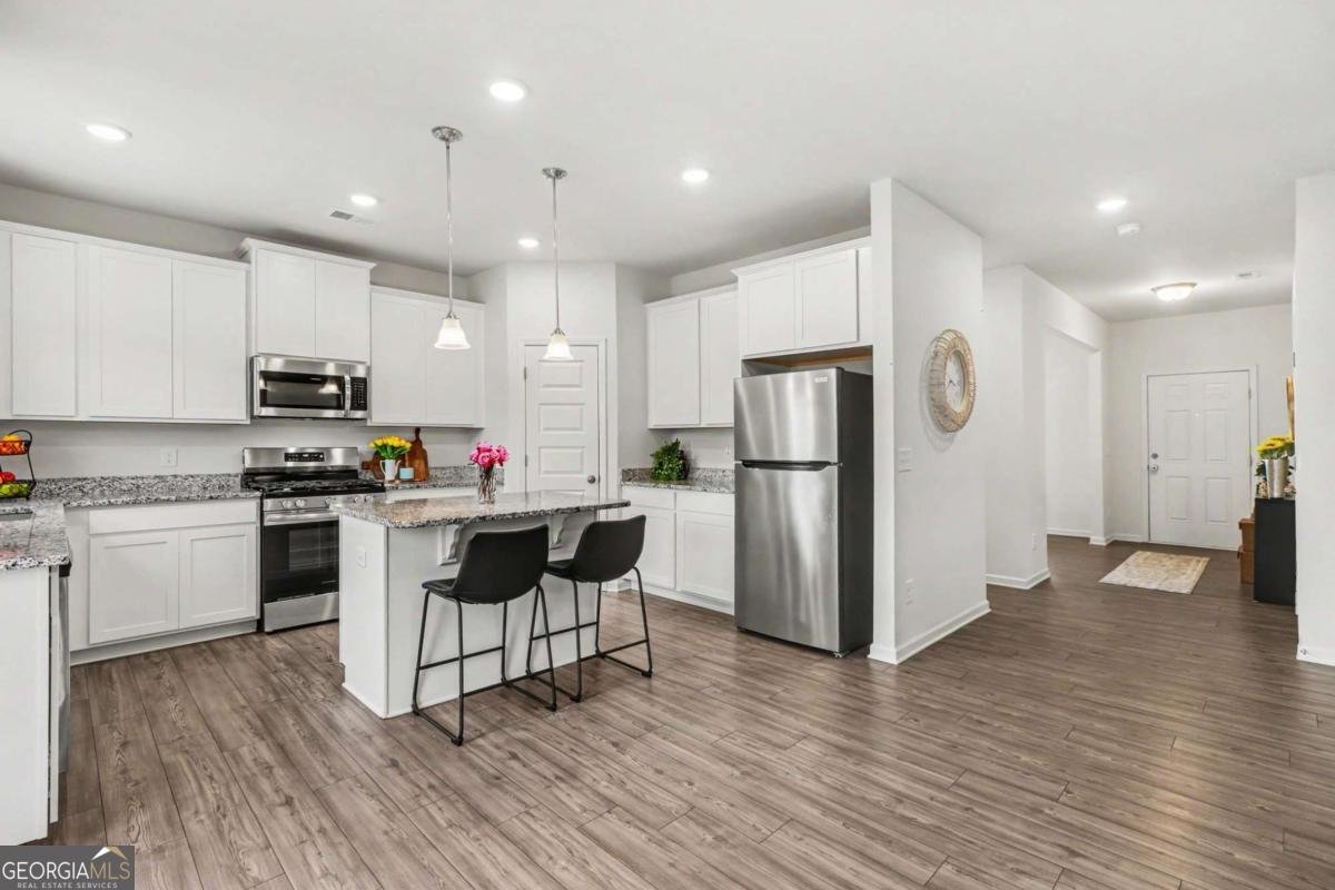 407 Sierra Point Cartersville - Photo 8