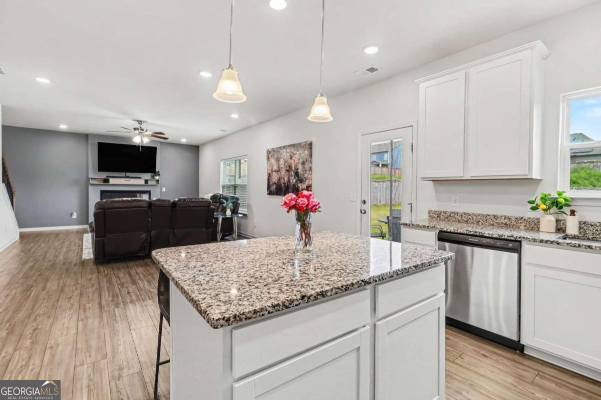 407 Sierra Point Cartersville - Photo 9