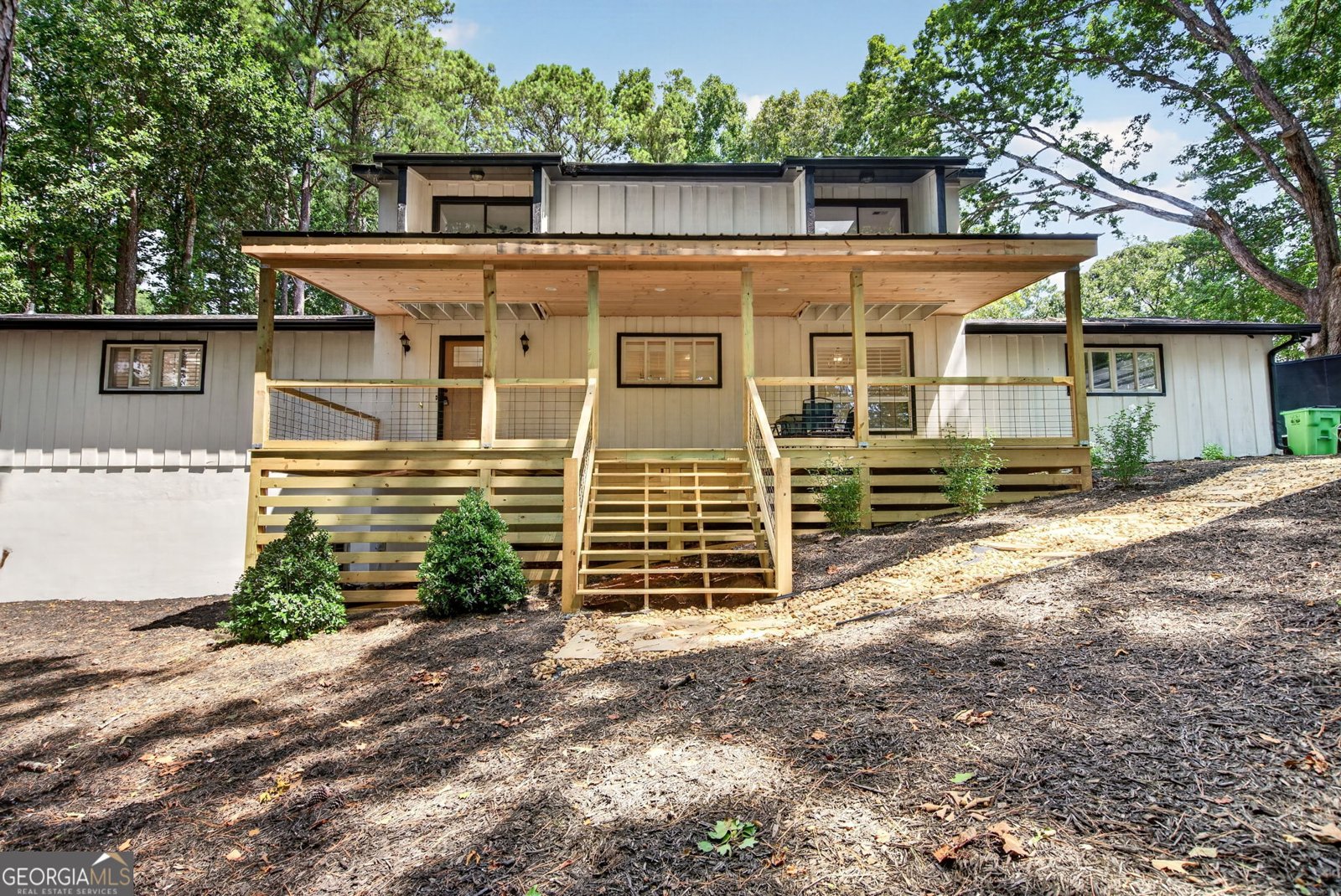15970 Freemanville Road Milton - main photo