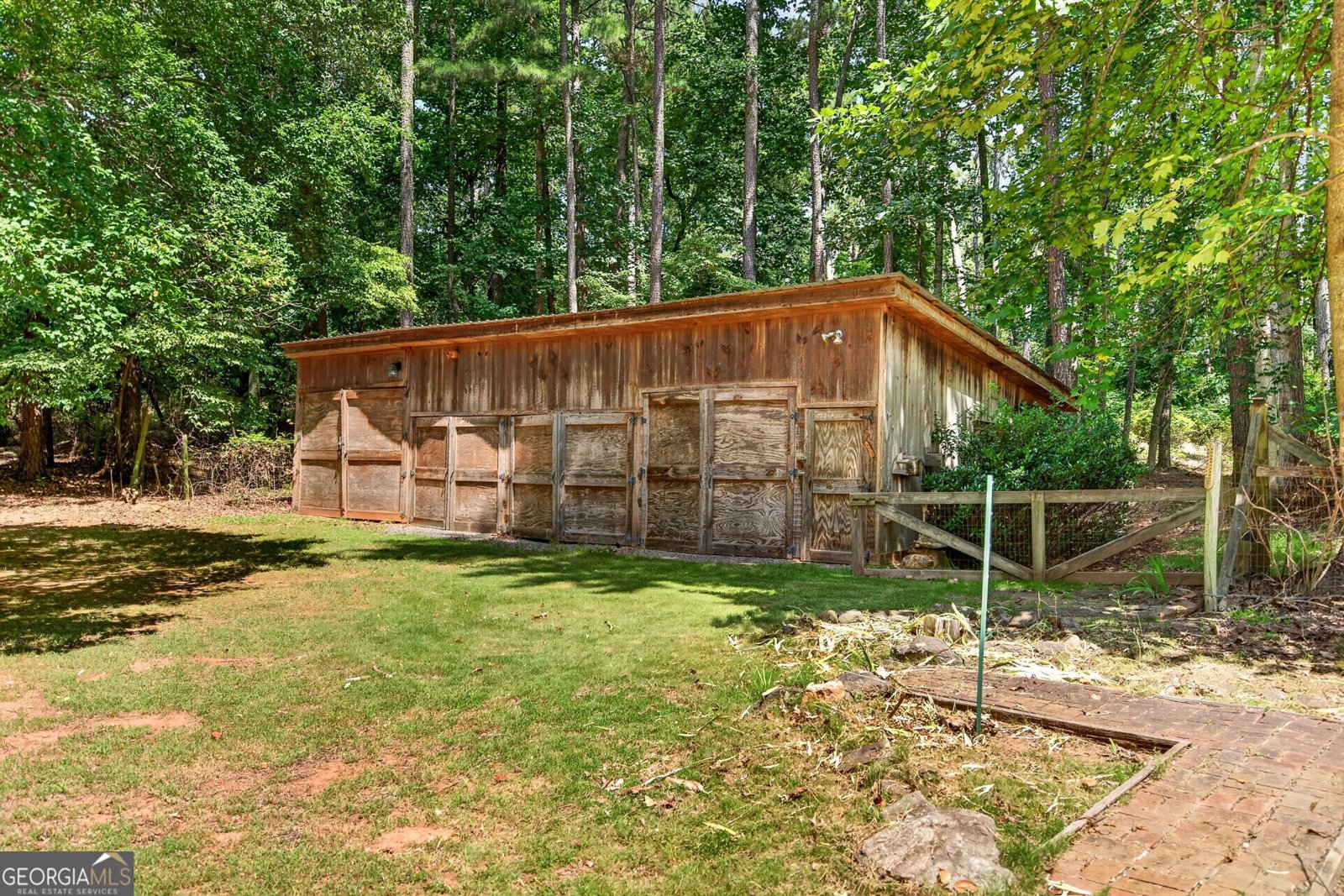 15970 Freemanville Road Milton - Photo 43