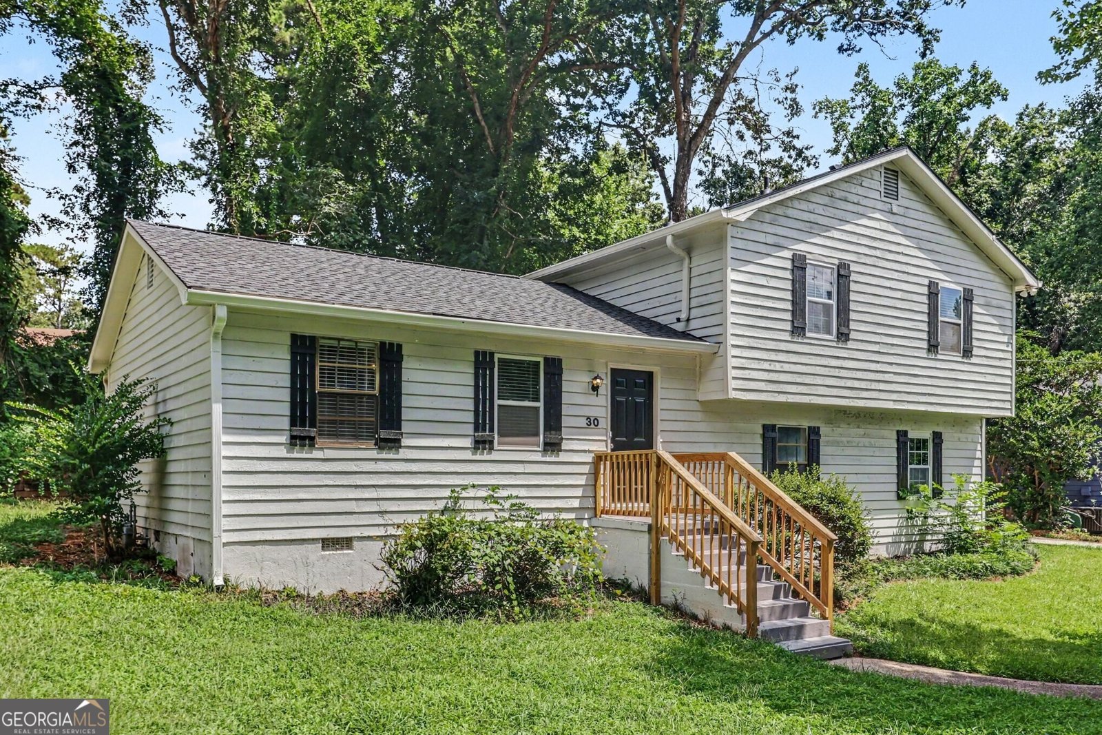 30 Landmark Court Marietta - main photo