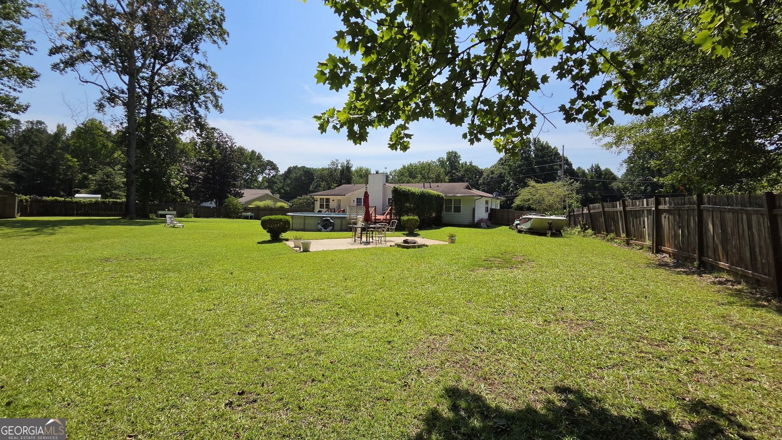 285 Nectarine Drive Newnan - Photo 10