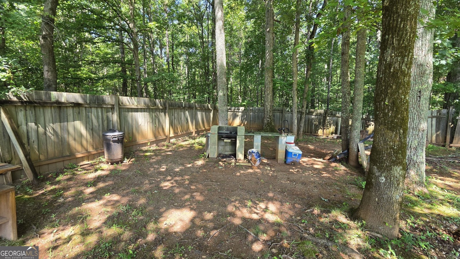 285 Nectarine Drive Newnan - Photo 11