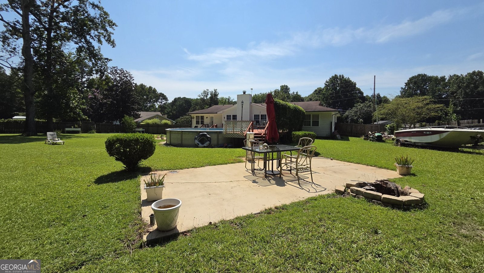 285 Nectarine Drive Newnan - Photo 13