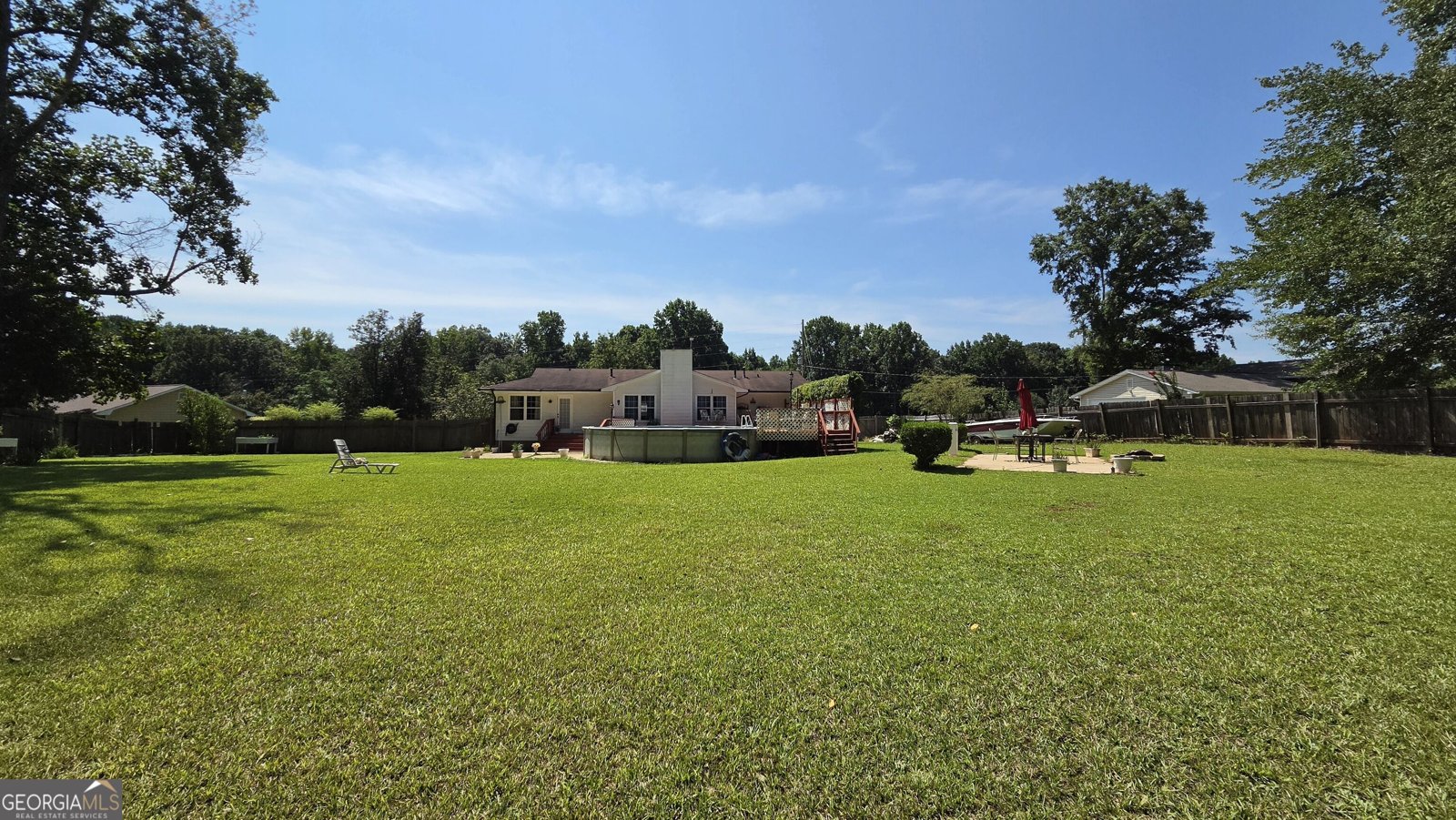 285 Nectarine Drive Newnan - Photo 14