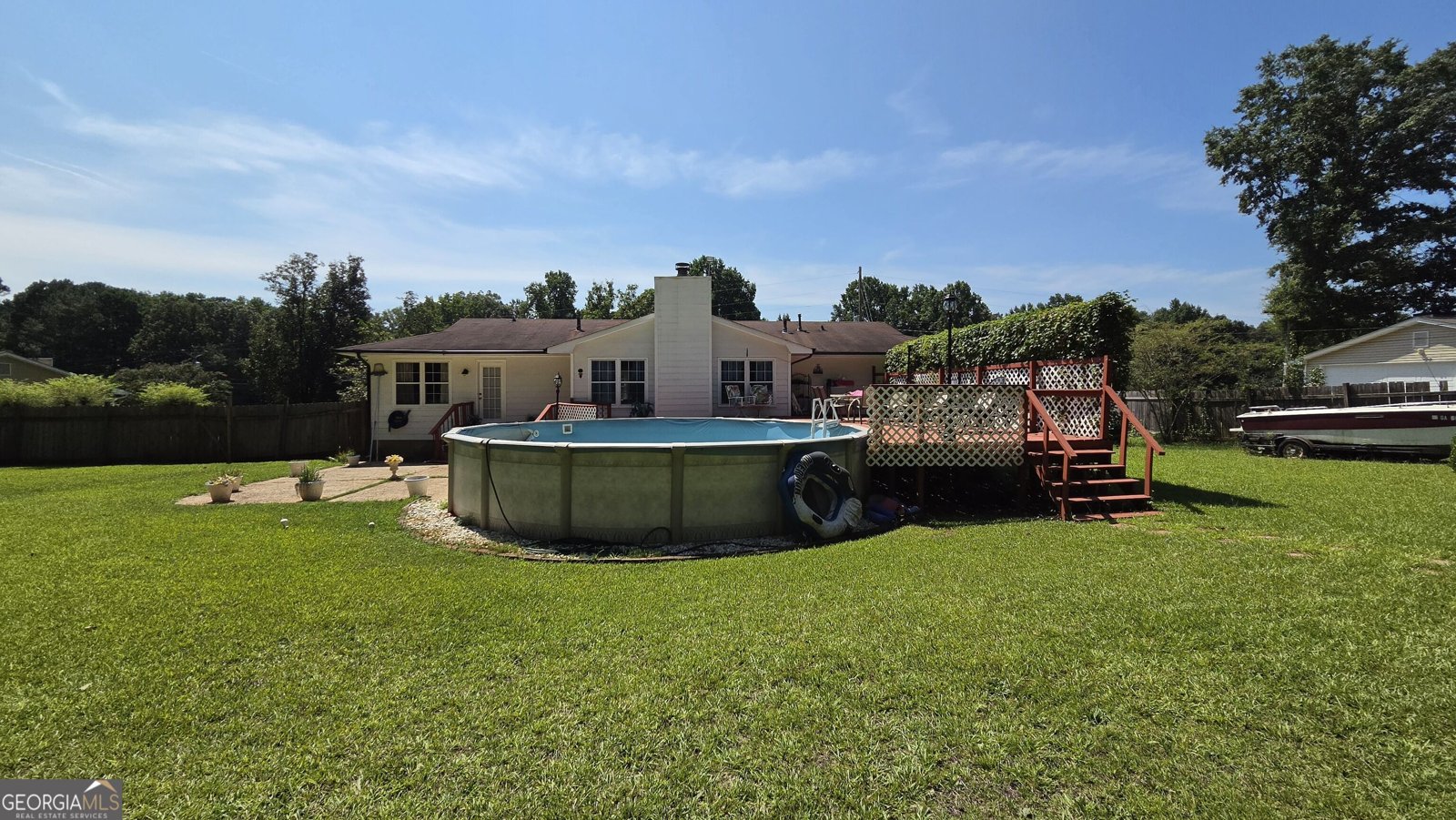 285 Nectarine Drive Newnan - Photo 15