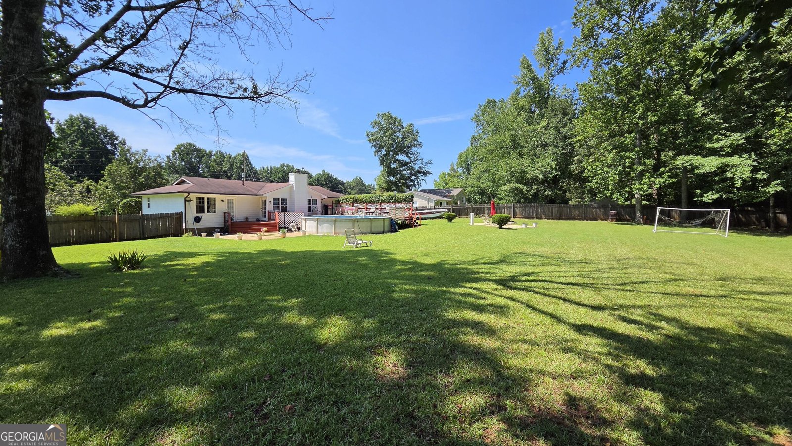 285 Nectarine Drive Newnan - Photo 16