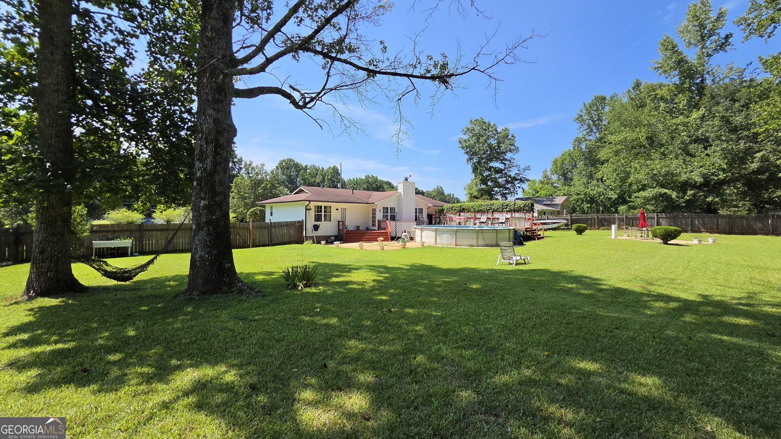 285 Nectarine Drive Newnan - Photo 17